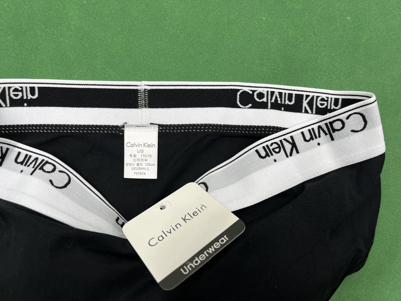 Calvin Klein  underwear -3