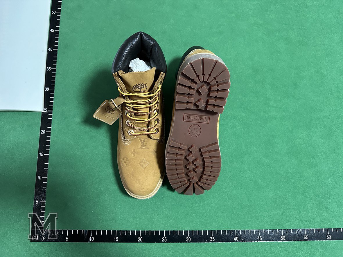 LV x Timberland（+12 color） -4