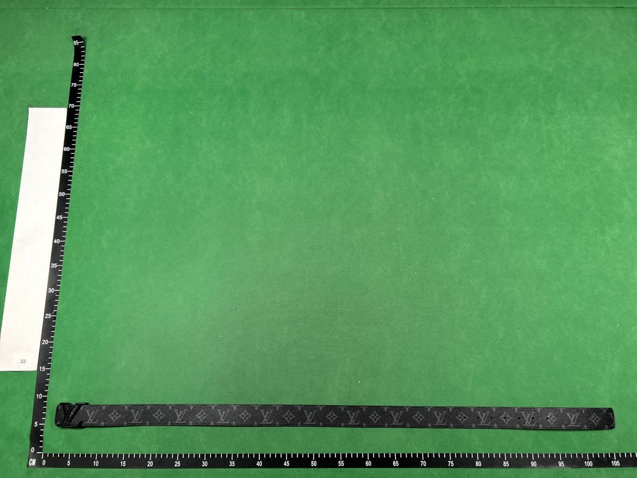 Louis Vuitton belt -3