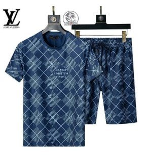 Lv Suit -3