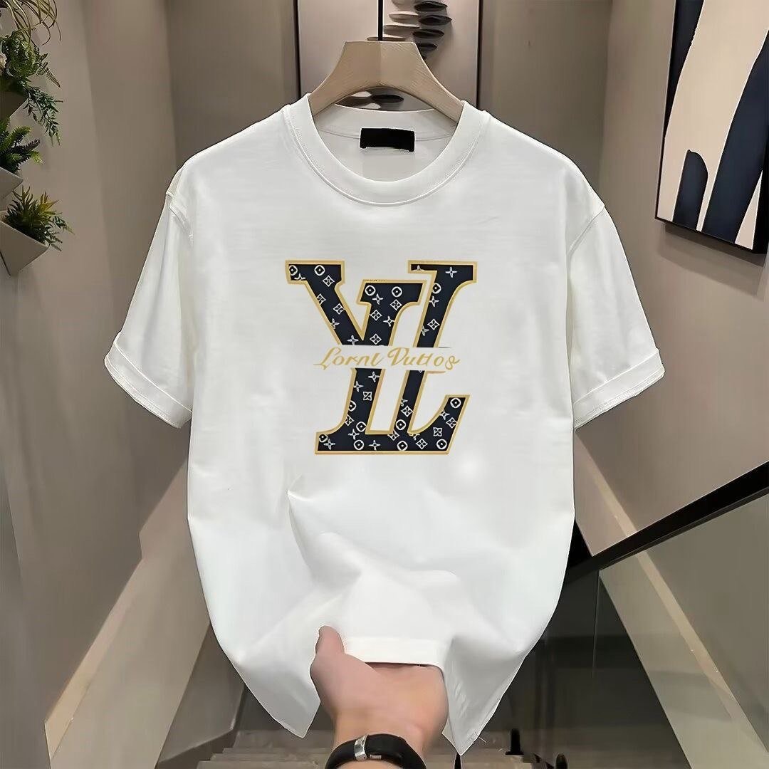 LV Versatile Short Sleeve -2