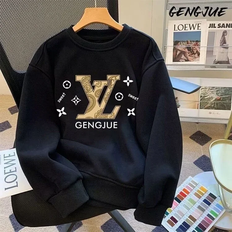  LV hoodie