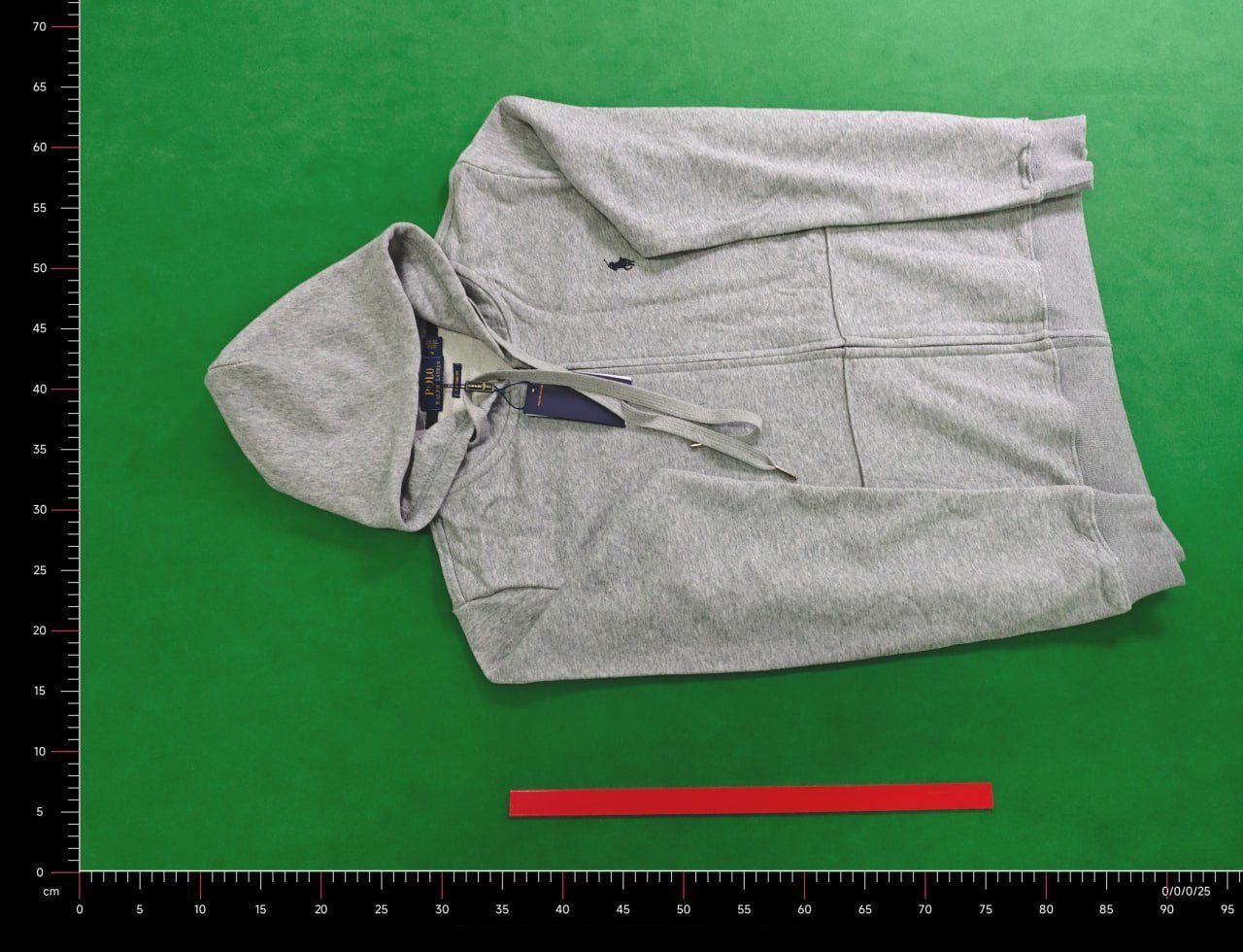 Ralph Lauren Polo Bear Hoodie [Multiple Colors & Matching Pants] -1