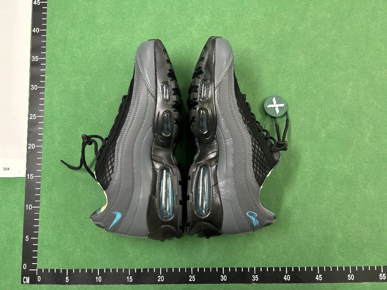 Nike Air Max 95 Sneakers -2