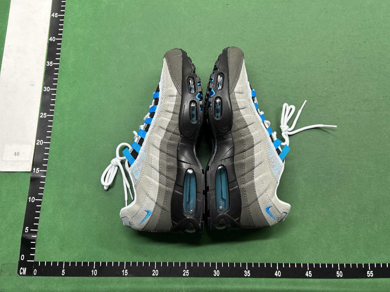 Nike Air Max 95 Sneakers -4