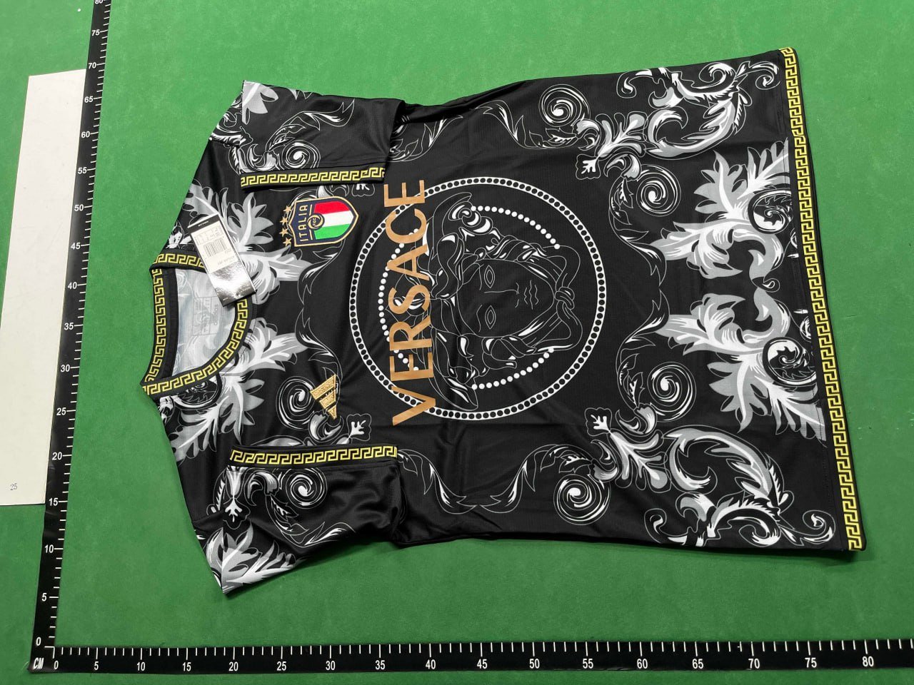 IKE Jersey -4