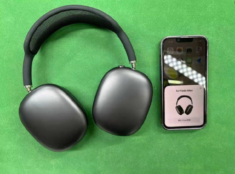  Apple AirPods Max & Beats Studio Pro Headphones [USB-C, Multiple Colors] -1