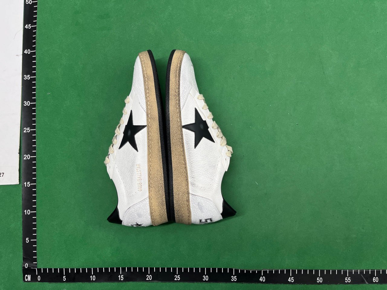  Golden Goose Ballstar Sneakers ?Price -3