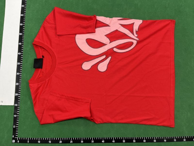 Syna World T-Shirt/Shorts Set -3