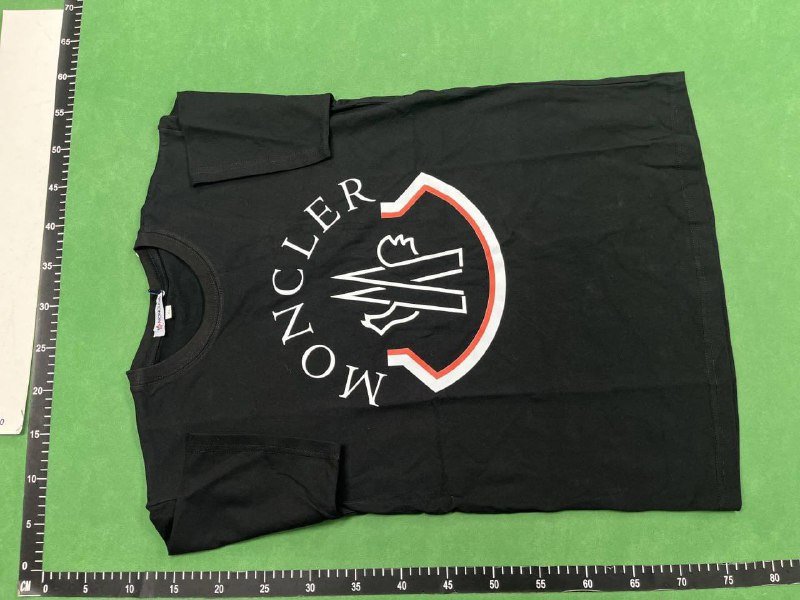 Moncler T-Shirt [9 styles] -1