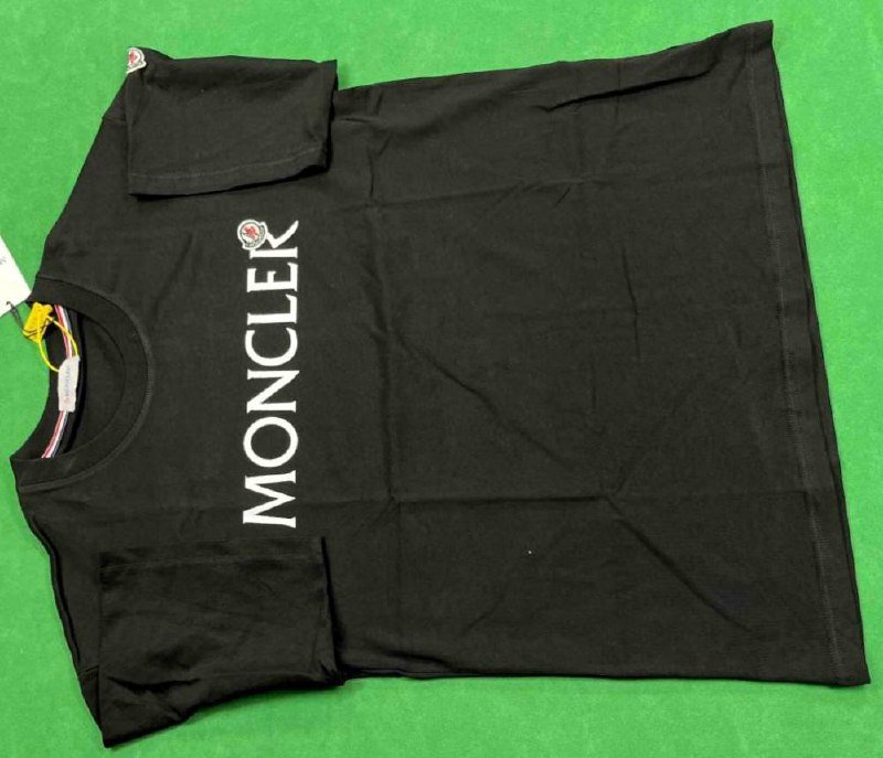 Moncler T-Shirt [9 styles] -2