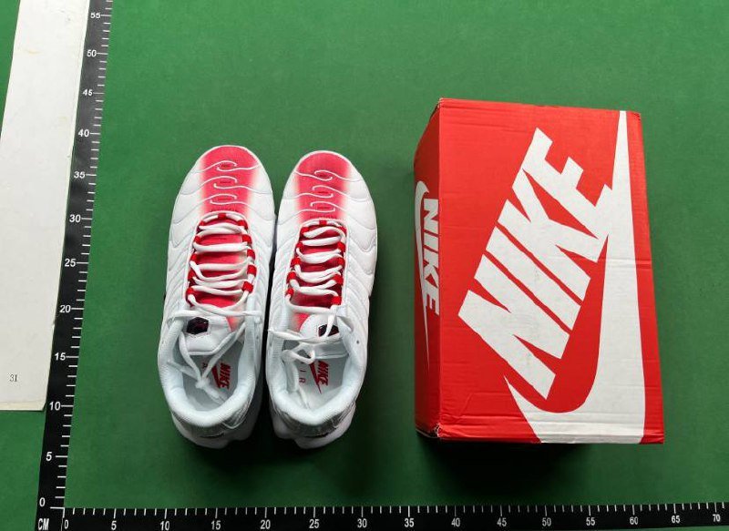 Nike Air Max Plus TN Sneakers -2