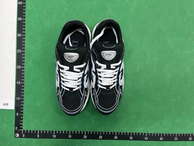 Dior B30 Sneakers [30+ Styles] -3