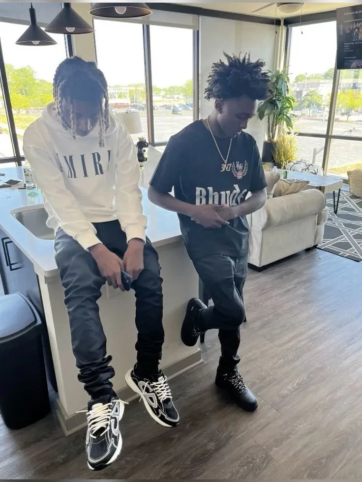 Dior B30 Sneakers [30+ Styles] -1