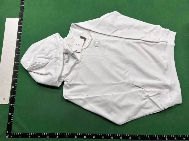 Dior CD Icon Hoodie/Sweatshirt [27+ Styles] -2