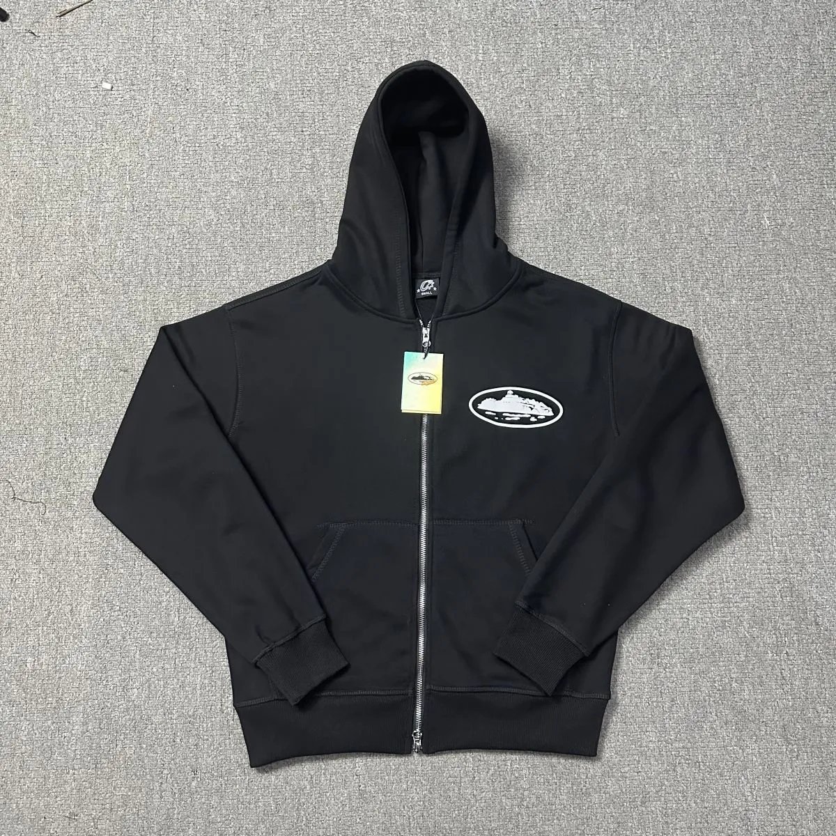 Corteiz Hoodie [40+ Styles] -2