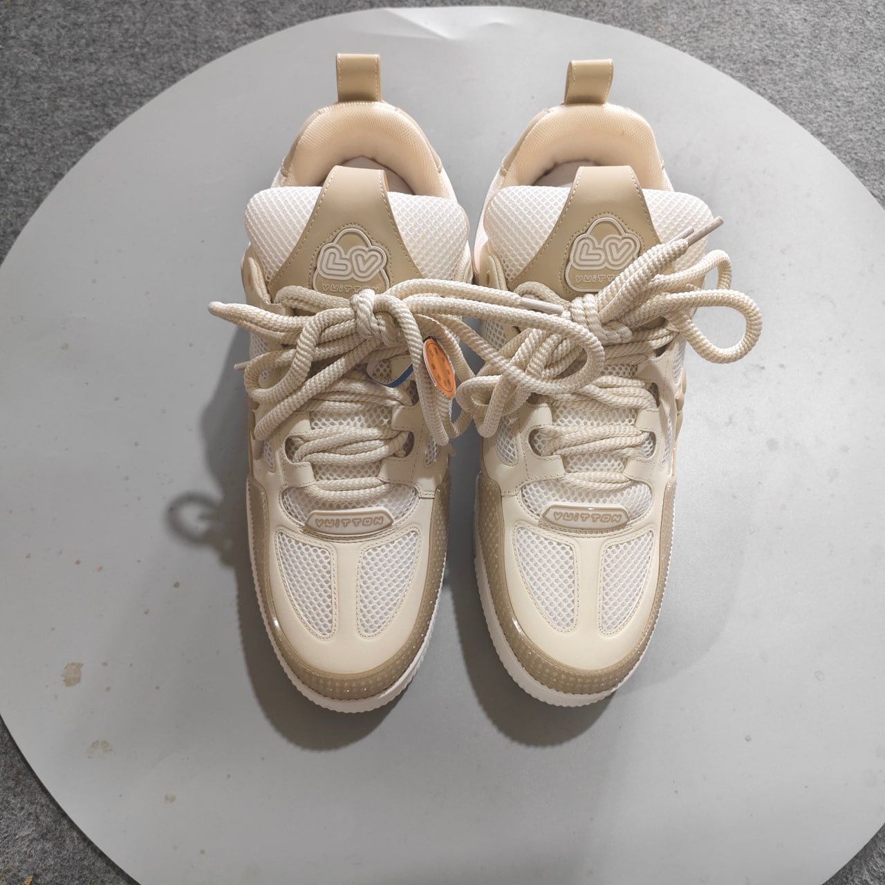 FS-Trainer Sneakers -4