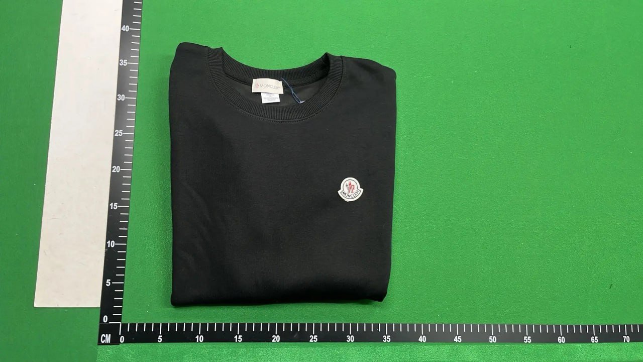  Moncler World Boxing Championships 1952 Sweatshirt [Multiple Designs Available] -3