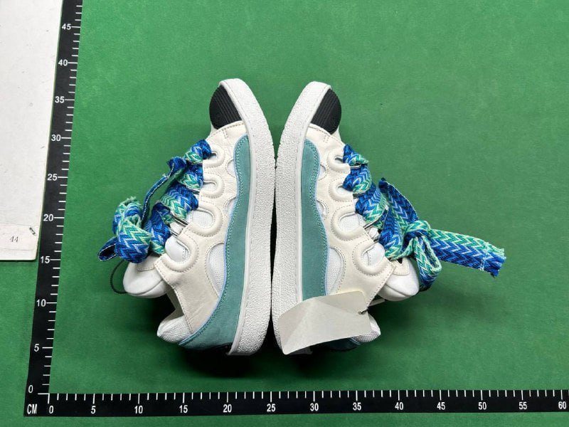 Lanvin MAYA Sneakers -1