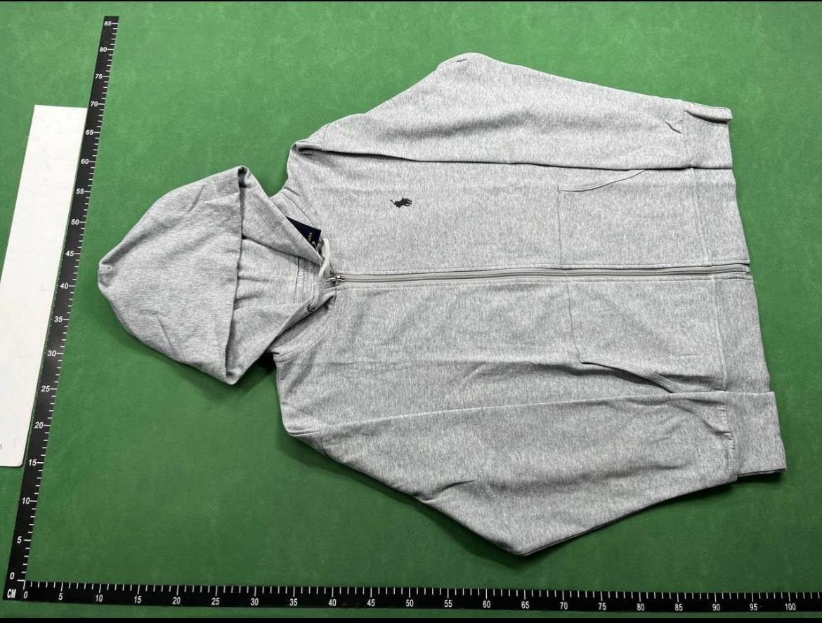  Lacoste & Polo Ralph Lauren Hoodie Sets [Multiple Colors & Styles] -3