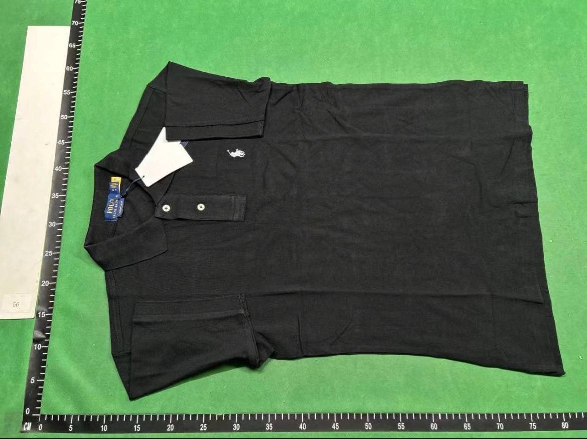 Ralph Lauren Classic Fit Polo Shirt [9 Colors] -2