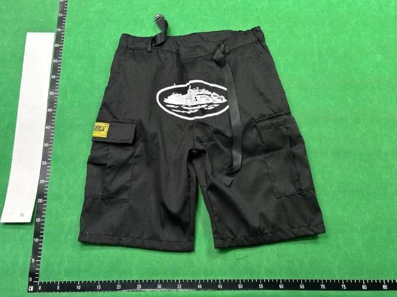 Corteiz Shorts [Stone Island Collaboration] - 9 Styles -4