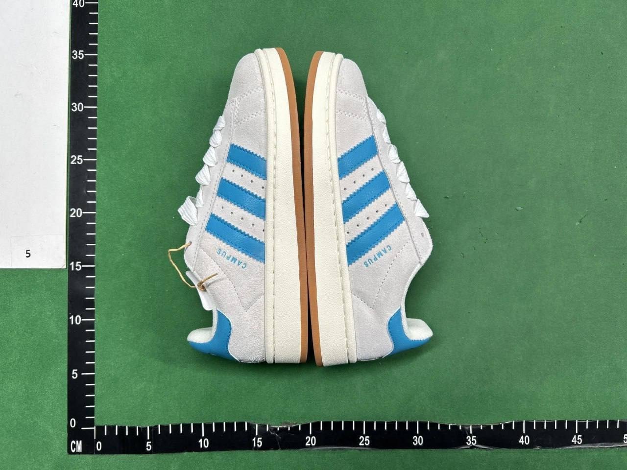 Adidas Campus, Superstar, Samba, and Gazelle Sneakers [35+ styles] -2