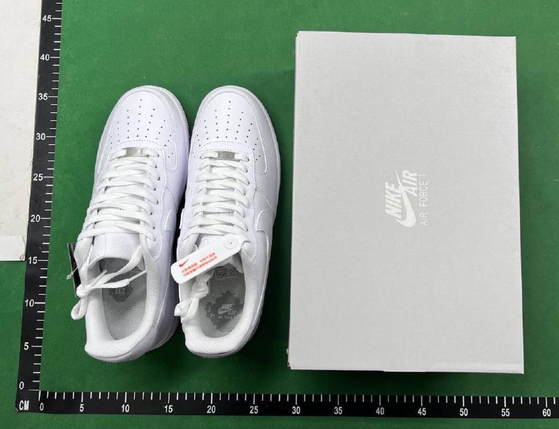 Nike Air Force 1 AF1 Sneakers [31 models] -2