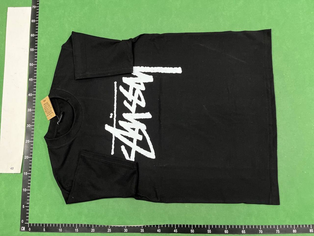Stussy T-Shirt [37 styles] -2