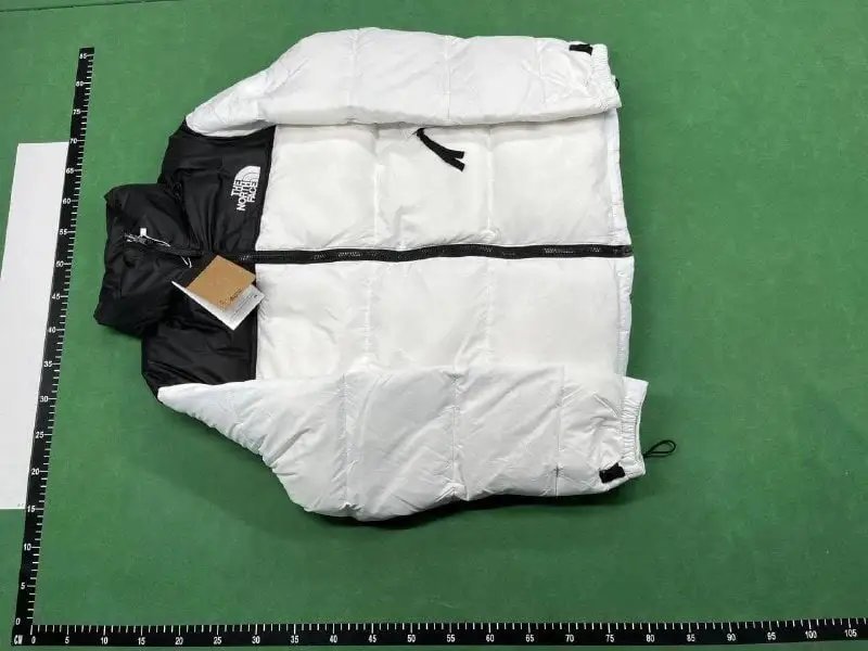 The North Face 1996 Retro Nuptse Jacket [Multiple Colors & Sizes XS-XXL] -2