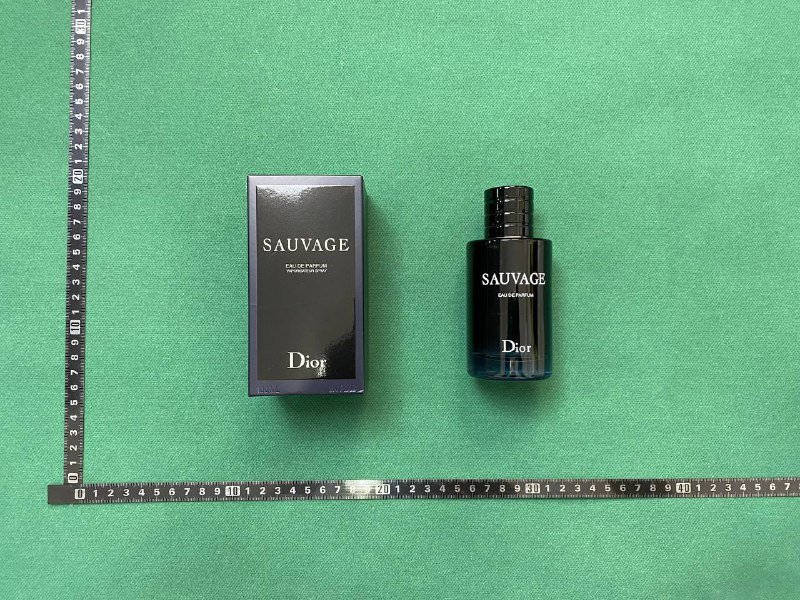 Dior Sauvage Eau de Parfum 100ml [40+ styles] -1
