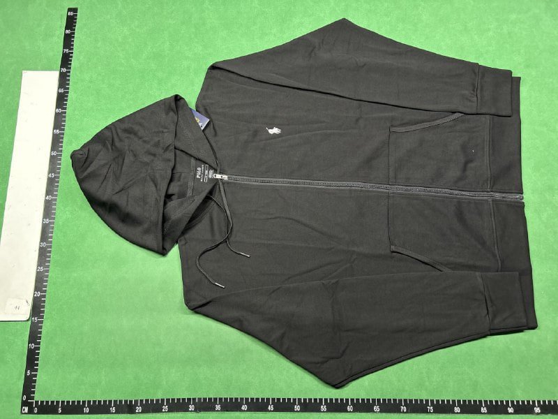  Ralph Lauren Hoodies and Joggers Tracksuits -1
