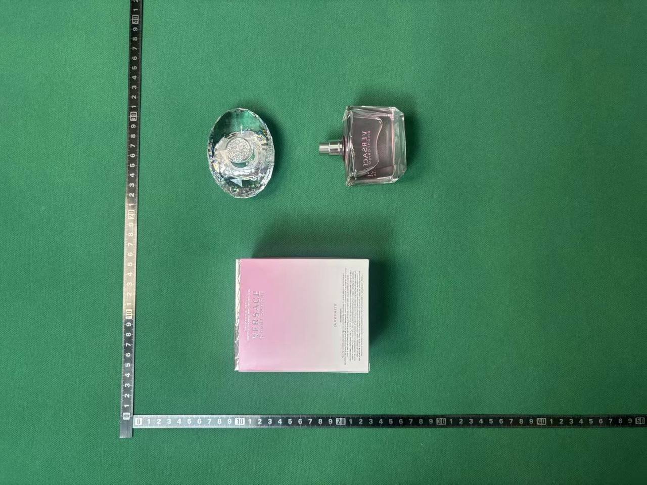 Chanel 1957 Perfume -4