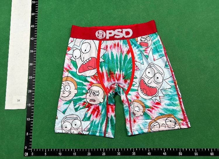 PSD Underwear [9 Unique Designs] -3