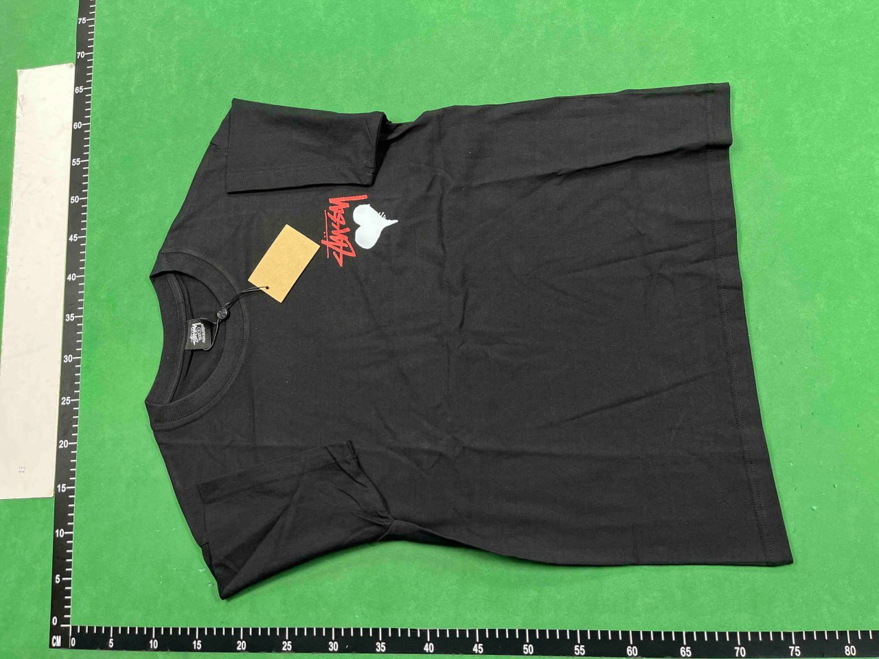 Stussy 8-Ball T-Shirt [6 Colors Available] -1