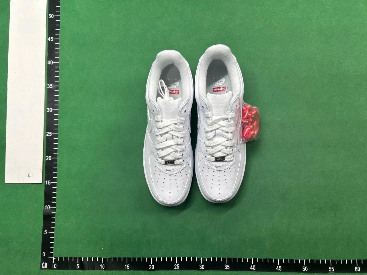 Nike Air Force 1 Sneakers -3
