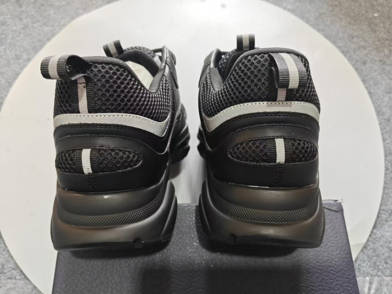 Dior B22 Sneakers -2