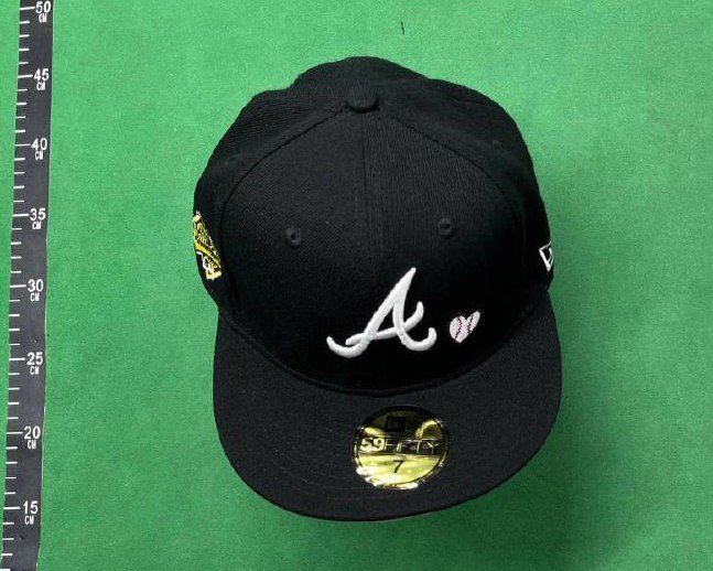 NEW ERA Chicago White Sox 59FIFTY Fitted Hat -2