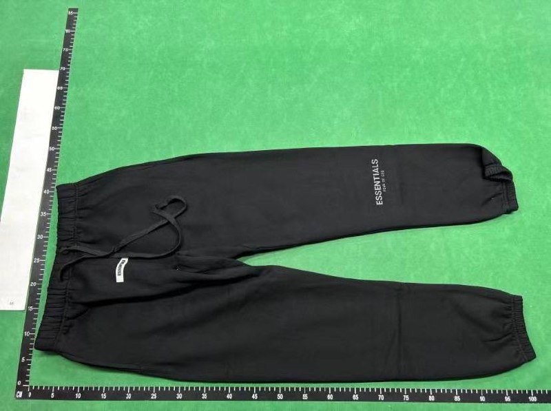 ESSENTIALS 1977 Pants -2