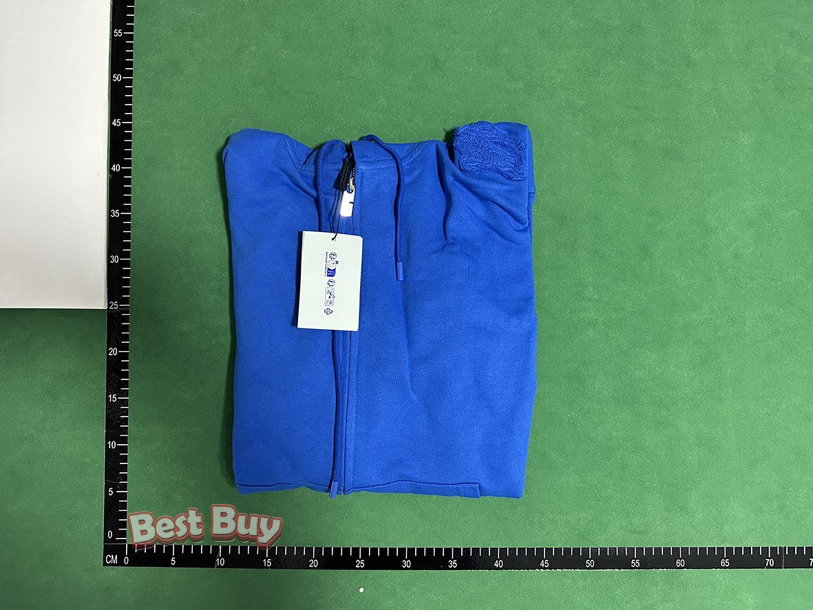 Burberry Check Print Hoodie [12+ colors] -3