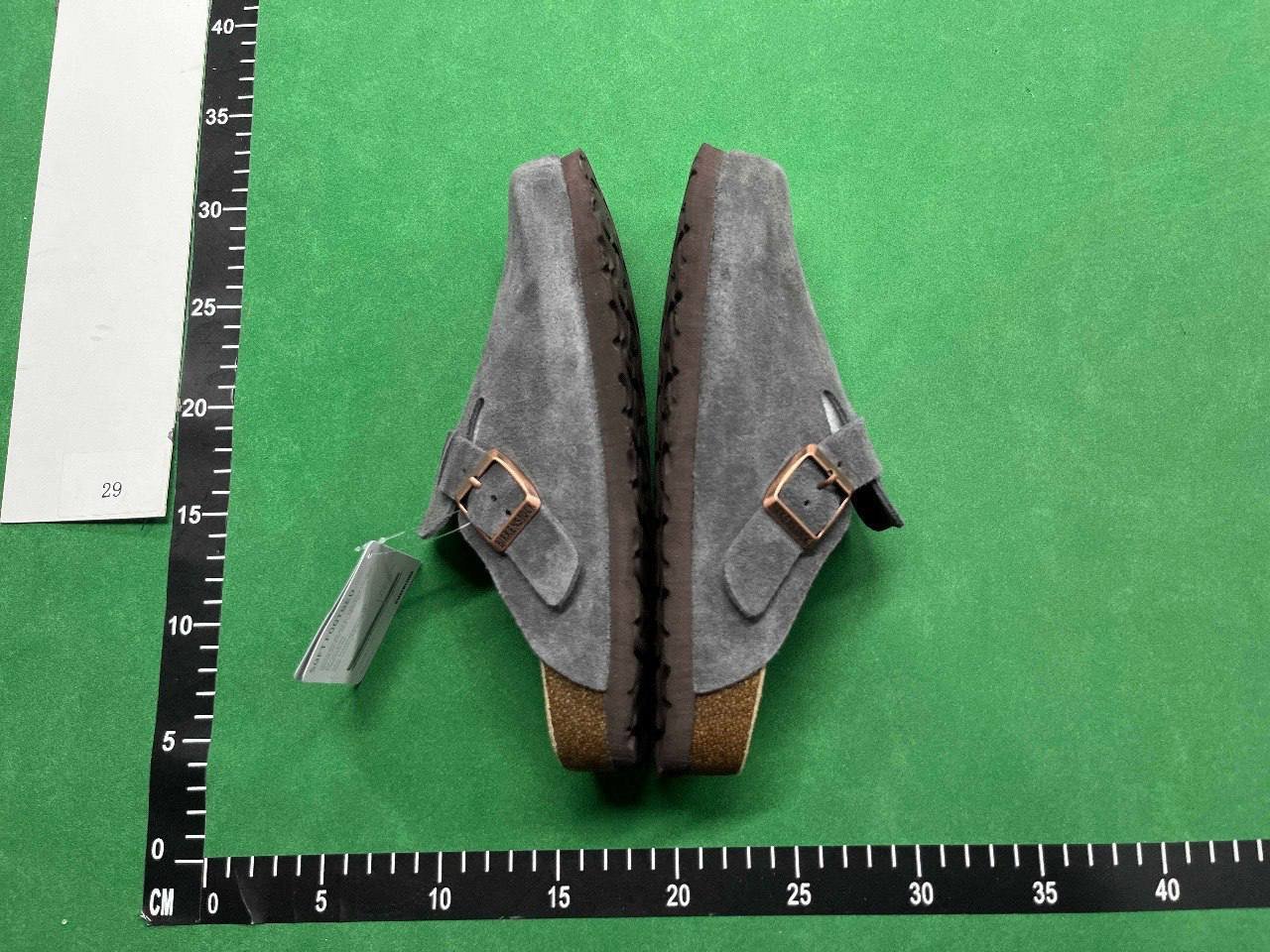 Birkenstock Boston Clogs [9 Colors Available] -4