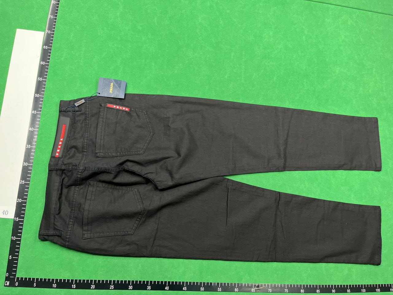 Designer Jeans [35+ Colors Available] -3