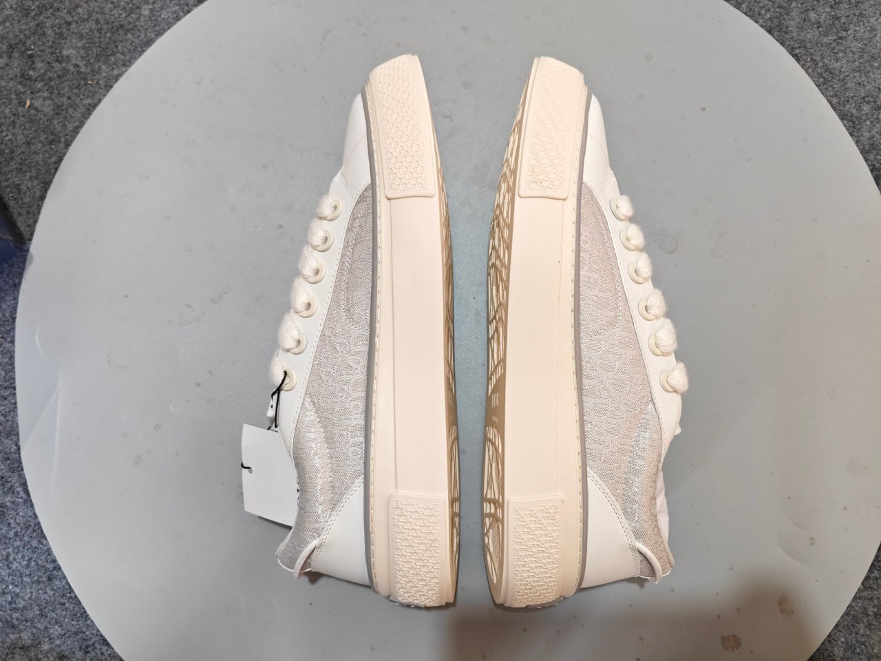 Dior B33 Sneakers -3