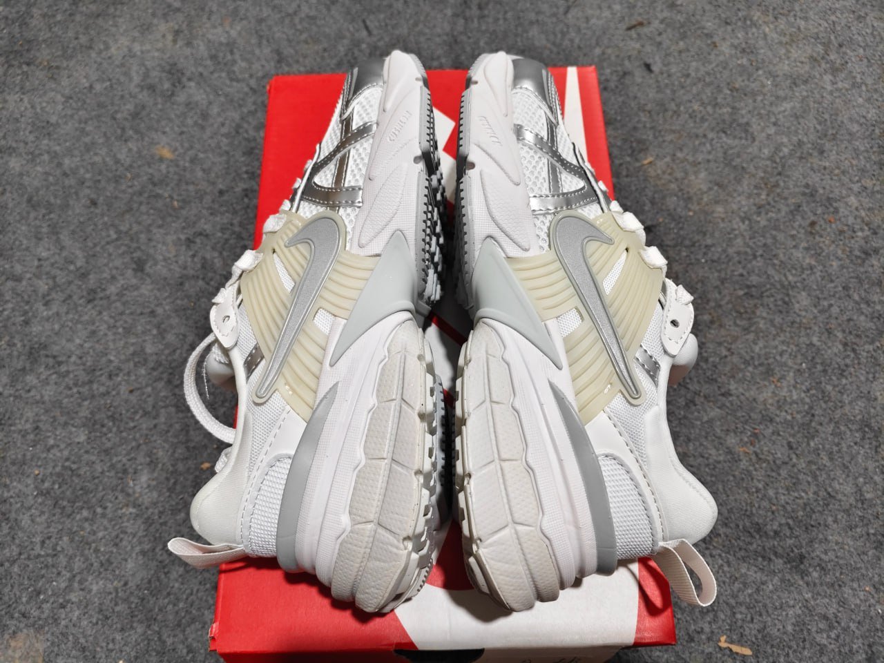  CKTOP X-V2K RUN Sneakers -2