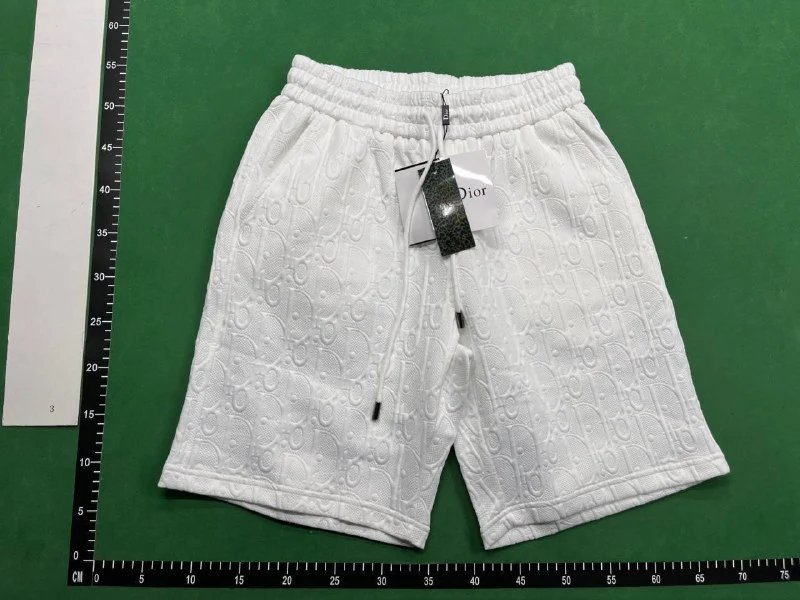 Dior GG Supreme T-Shirt/Shorts Set [20+ styles] -2