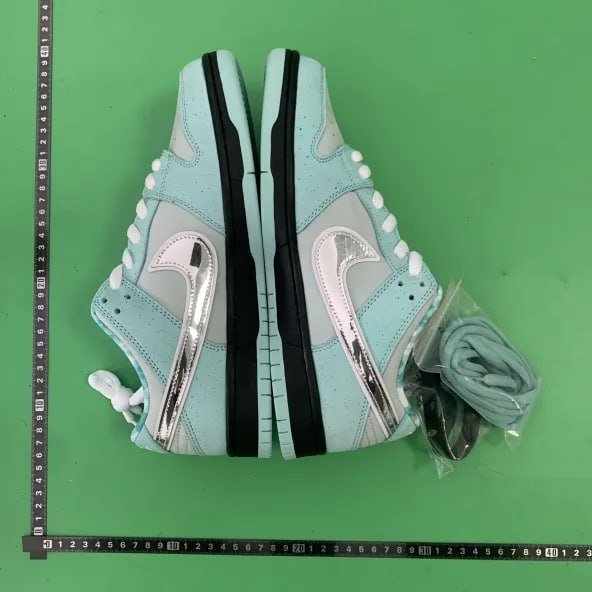 Nike Dunk Low Sneakers -3