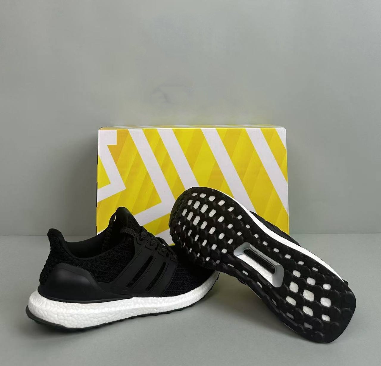 Adidas Ultraboost Sneakers -1