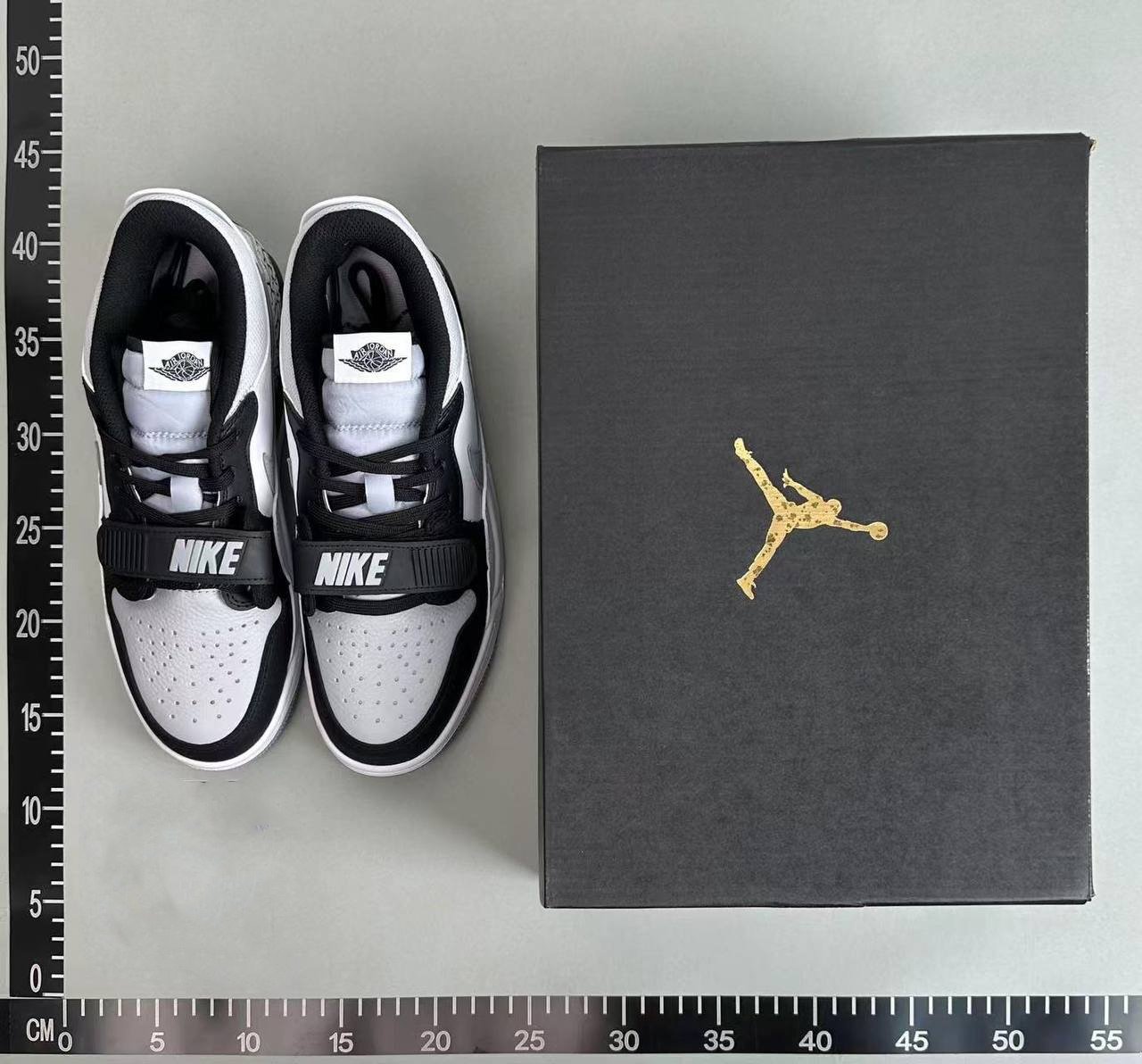 Nike Jordan Legacy 312 Sneakers -2