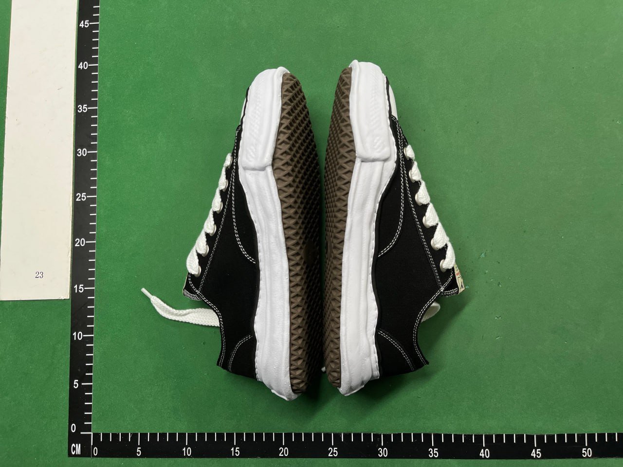 Maison Mihara Yasuhiro BAYT Sneakers -2