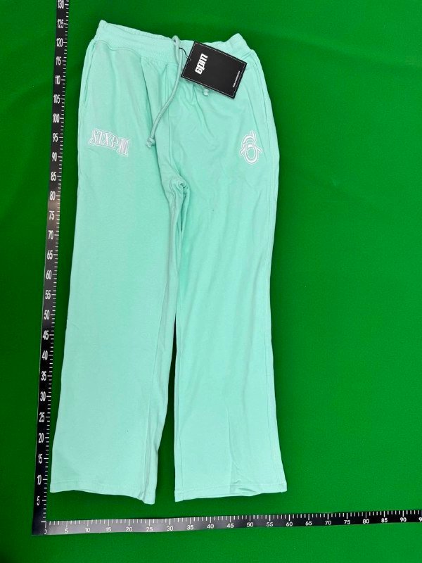 SIXPM Hoodie & Pants Set [T6pm Design, Central Cee Style] -3